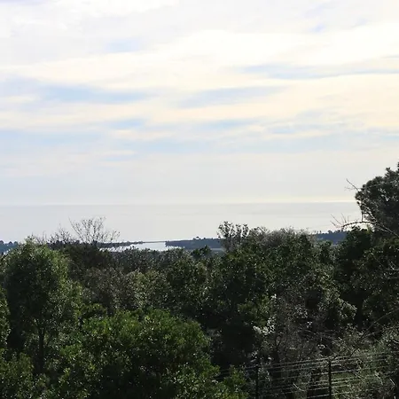 別荘 Climatisee, Superbe Vue *