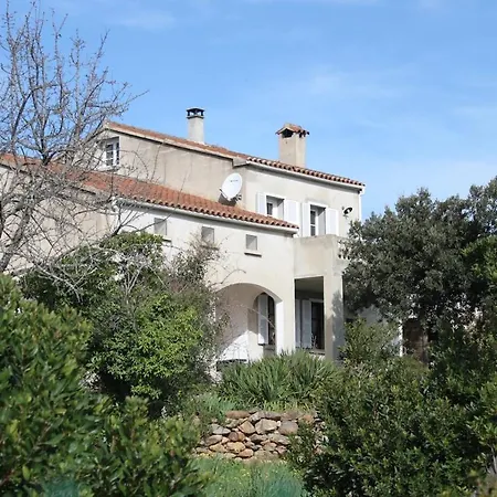 別荘 Climatisee, Superbe Vue