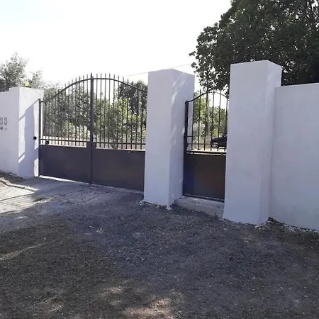 Climatisee, Superbe Vue 別荘 *