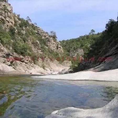 別荘 Climatisee, Superbe Vue *