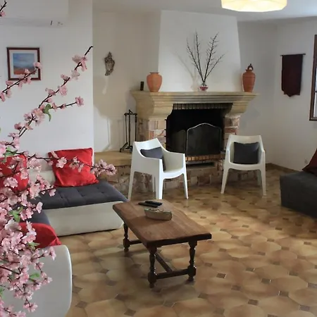 Feriehus Climatisee, Superbe Vue *