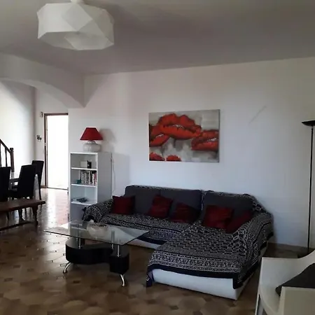 Feriehus Climatisee, Superbe Vue Ventiseri