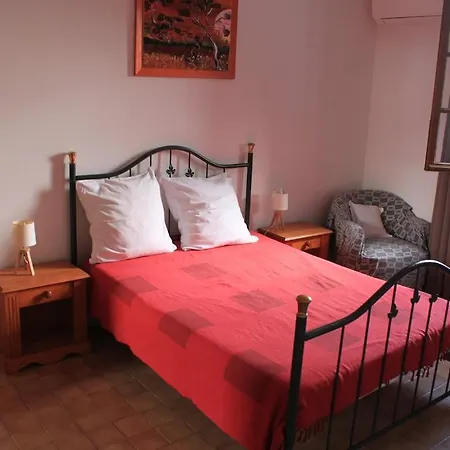 Climatisee, Superbe Vue *