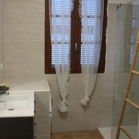 Nyaraló Climatisee, Superbe Vue