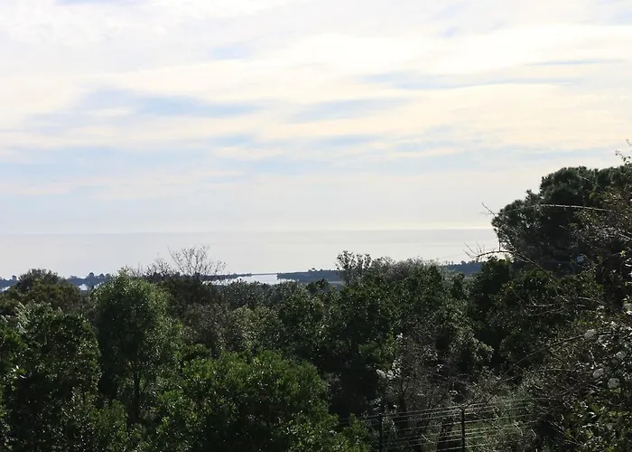 Hébergement de vacances Climatisée, Superbe Vue *