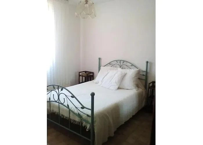 Hébergement de vacances Climatisée, Superbe Vue Ventiseri