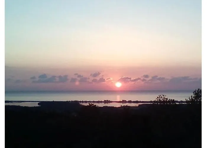 Climatisée, Superbe Vue Ventiseri