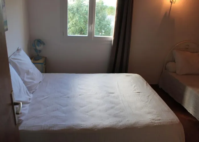 Climatisée, Superbe Vue * Ventiseri