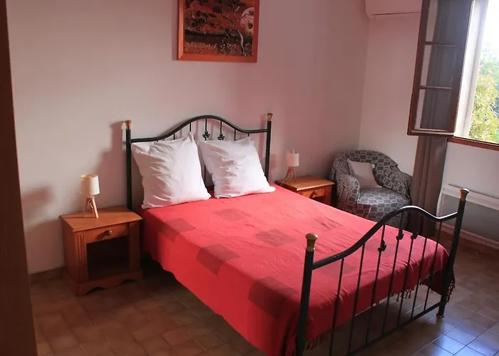 Climatisée, Superbe Vue *