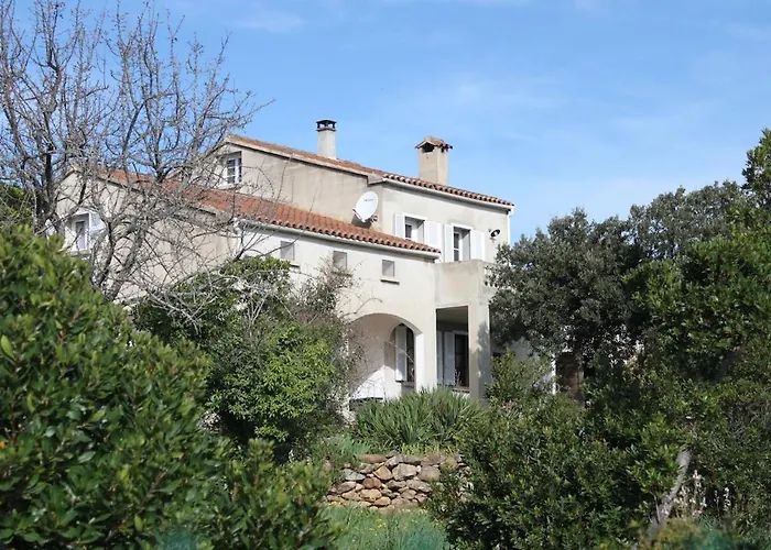 Hébergement de vacances Climatisée, Superbe Vue