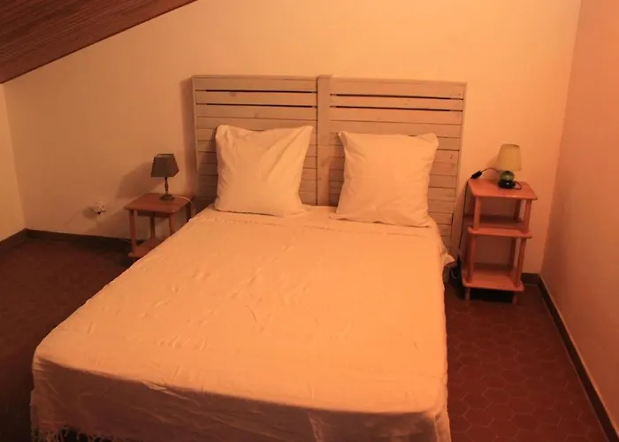 Climatisée, Superbe Vue Hébergement de vacances