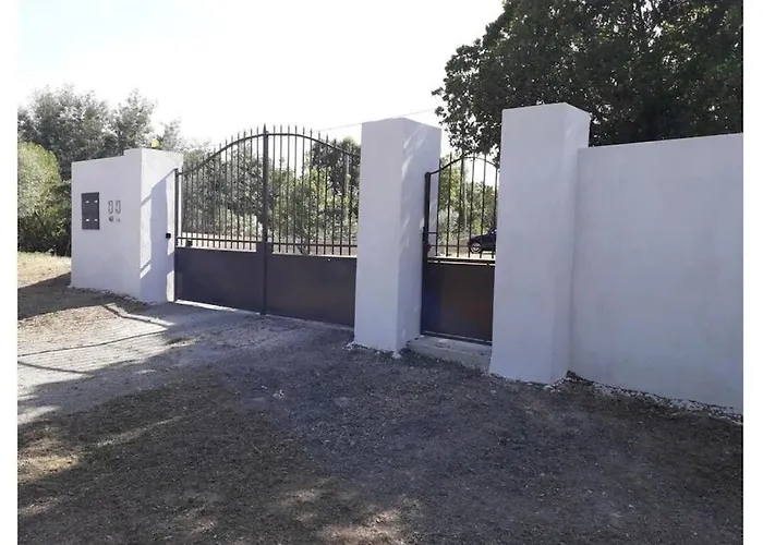 Climatisee, Superbe Vue Nyaraló *