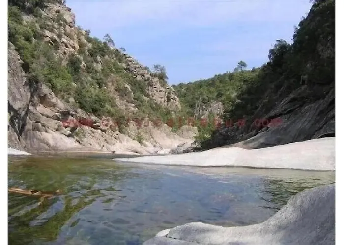 Nyaraló Climatisee, Superbe Vue *